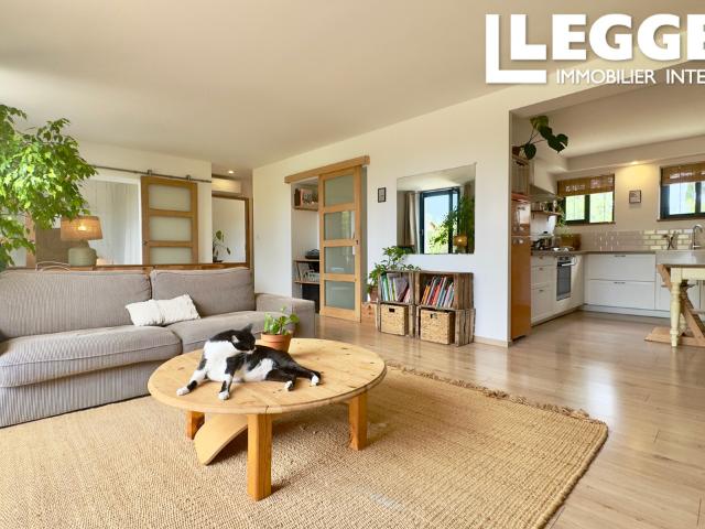 Villa vente à Béziers, Siran