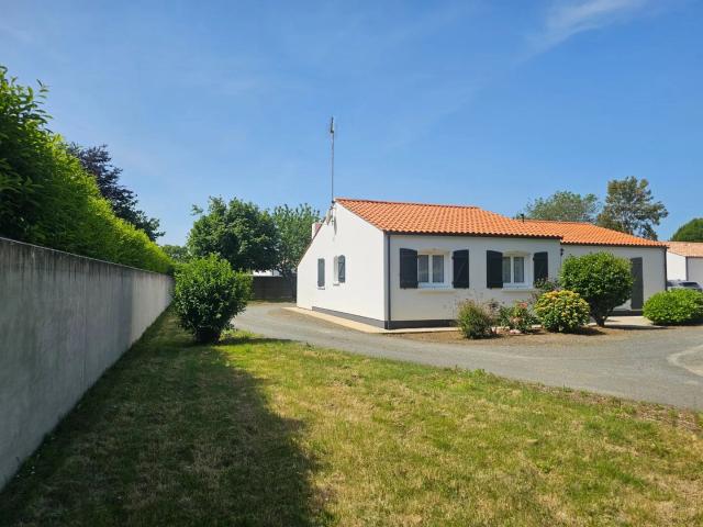 Maison vente à La Bloire, Challans