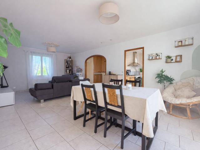 Maison vente à Libourne, Les Lèves-et-thoumeyragues