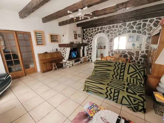 Maison vente à Alès