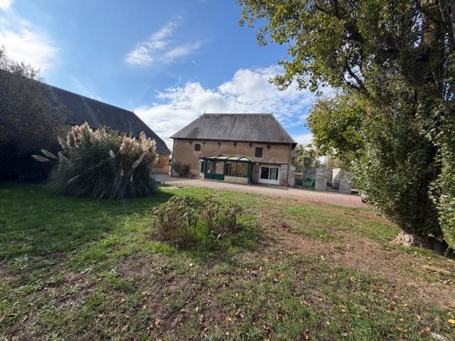 Maison vente à Le Lieu Jeanne, Auvers