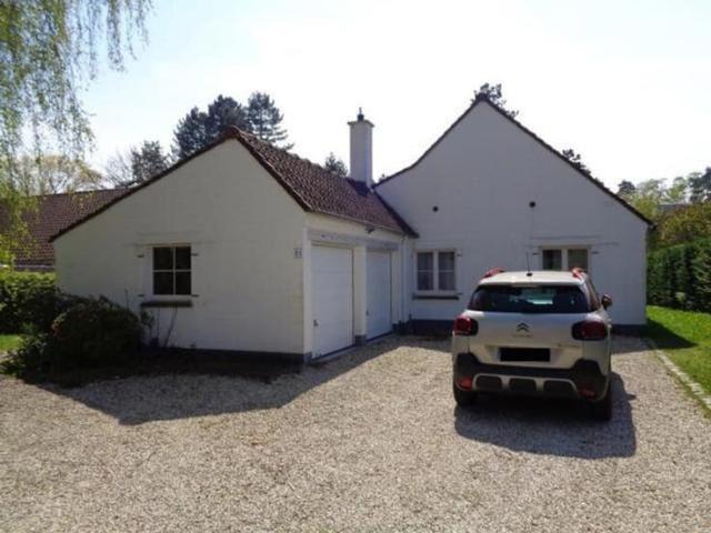 Maison location à Erbisoeul, Wallonie