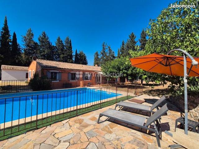 Maison vente à Arrondissement de Draguignan, Lorgues