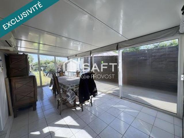 Villa vente à Vannes, Bretagne