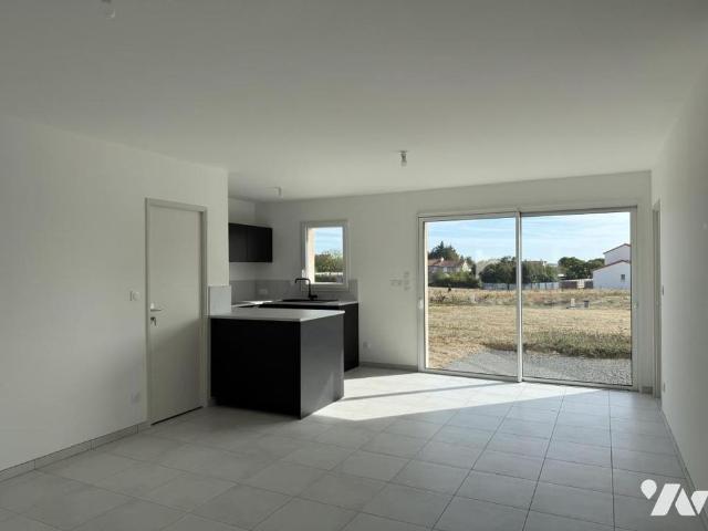 Maison location à Beaupréau, Beaupréau-en-Mauges
