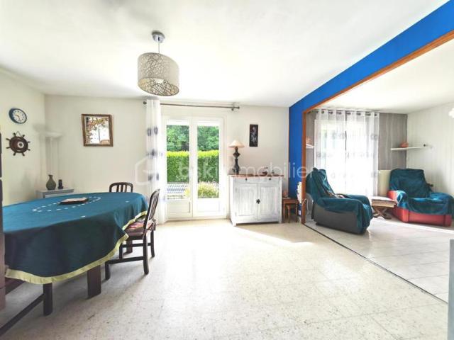 Maison vente à Fontainebleau, Nonville