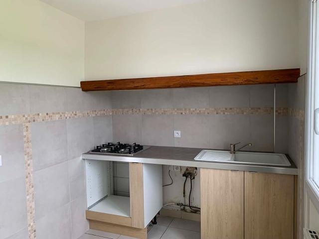 Maison location à Niort, Limalonges