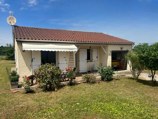 Maison vente à Cahors, Mauroux