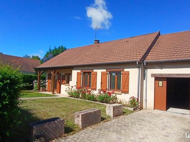 Maison vente à Montluçon, Auvergne-Rhône-Alpes