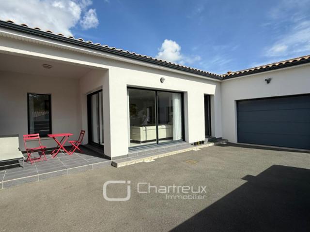 Maison vente à France métropolitaine, Vaux-sur-mer