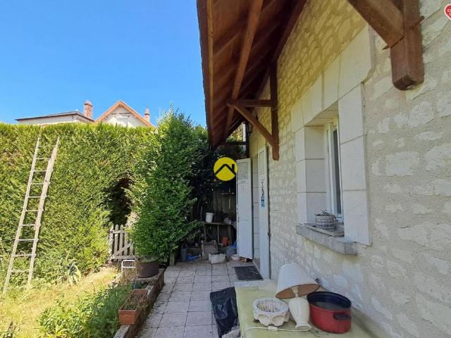 Maison vente à Châteauroux, Ecueillé