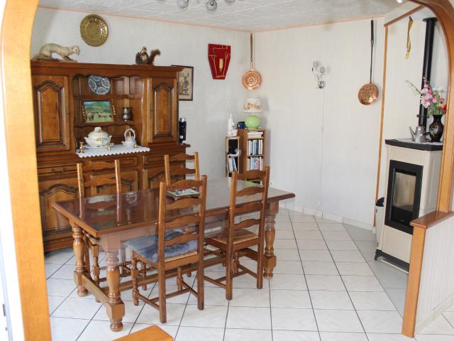 Maison vente à La Marronnie, Anglards-de-Salers