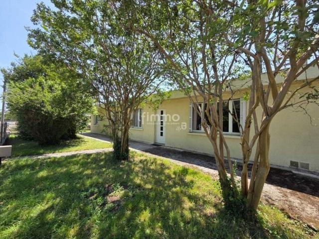 Maison vente à France métropolitaine, Ambès