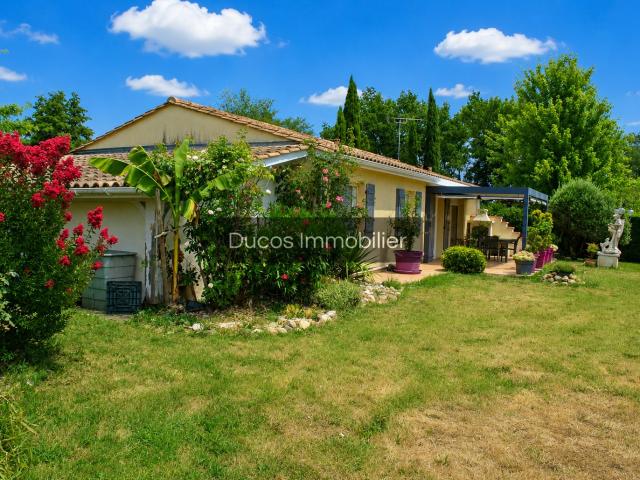 Maison vente à Sainte-Bazeille, Lot-et-Garonne