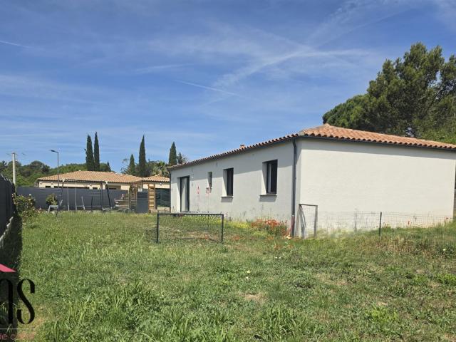 Maison vente à Carcassonne, Villedubert