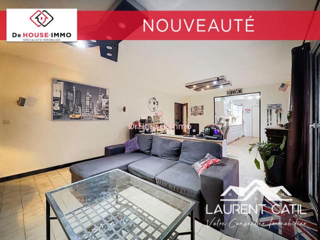 Maison vente à Valence, Marches