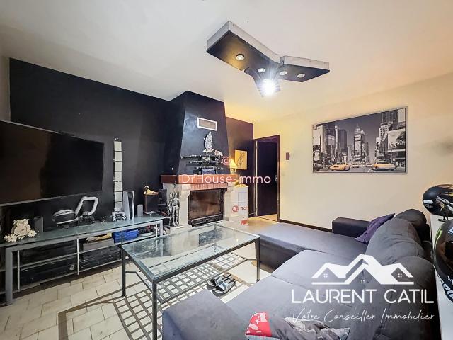 Maison vente à Valence, Bourg-de-péage