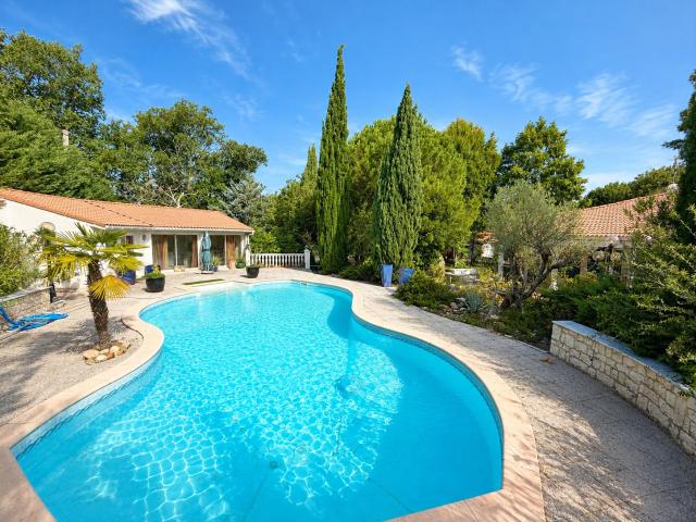Maison vente à Villeneuve-sur-Lot, Pujols