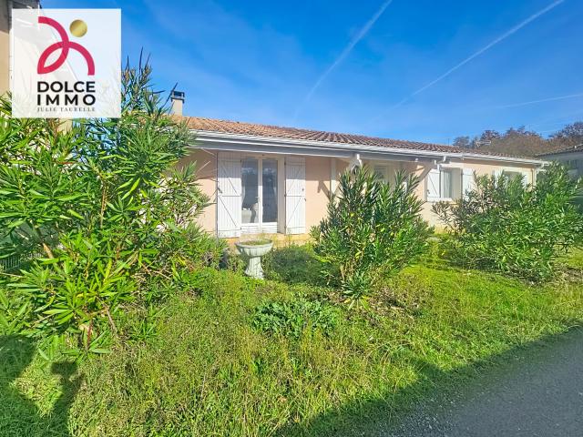 Maison vente à Bordeaux, Blanquefort