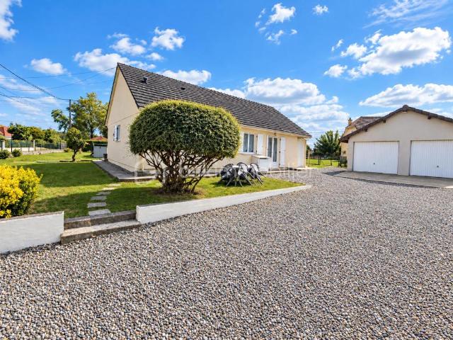 Maison vente à Morlaàs, Pyrénées-Atlantiques