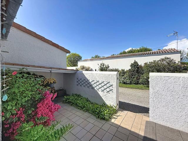 Maison vente à La Rochelle, Salles-sur-mer