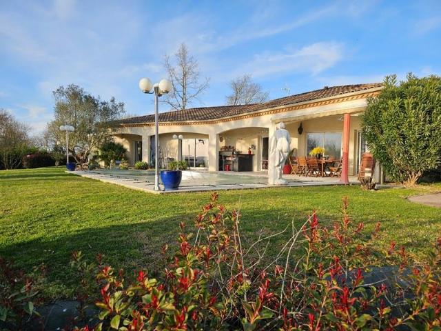 Maison vente à Marmande, Sainte-marthe