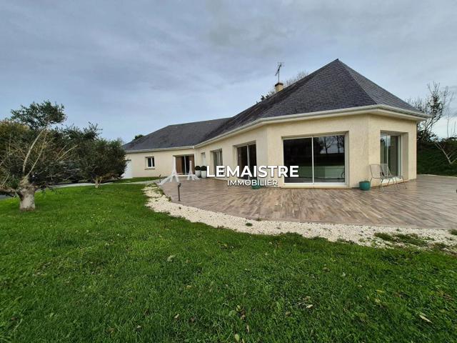 Maison vente à Le Havre, Les Trois-pierres