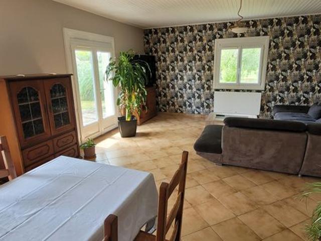 Maison vente à Mont-de-Marsan, Hagetmau