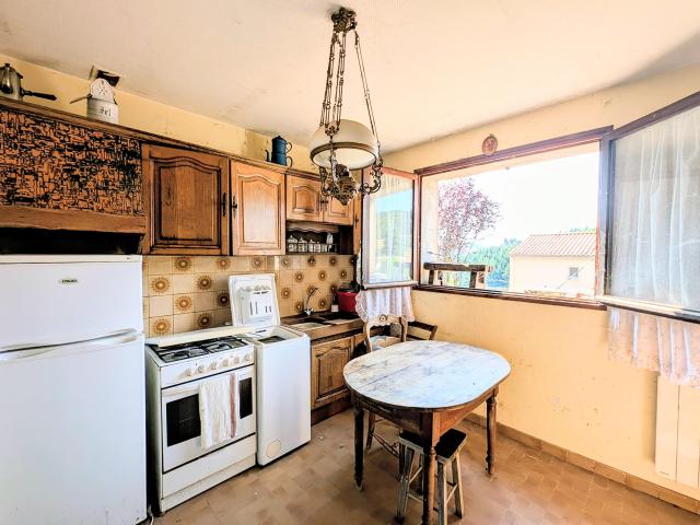 Maison vente à Tournon-sur-Rhône, Saint-julien-labrousse
