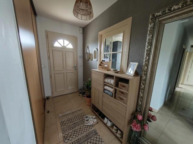 Maison vente à Nogent-sur-Seine, Pont-sur-seine