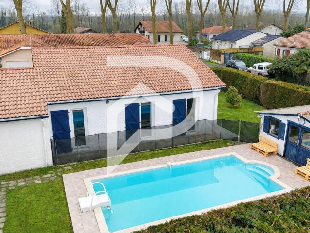 Maison vente à Dax, Peyrehorade