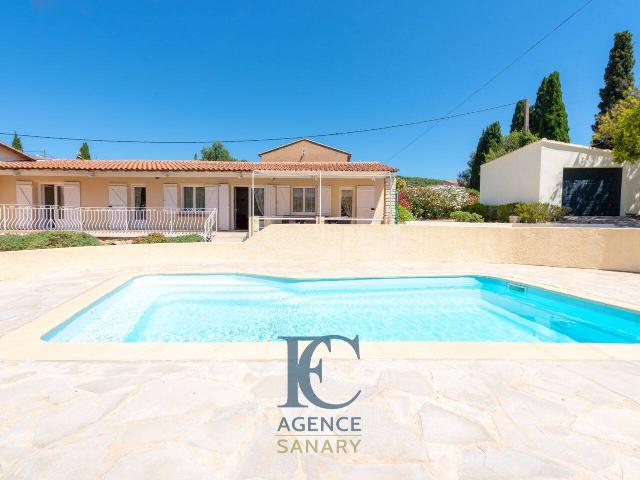 Maison vente à Bandol, Parc Bellevue