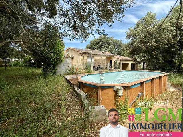 Maison vente à Boisseron, Hérault