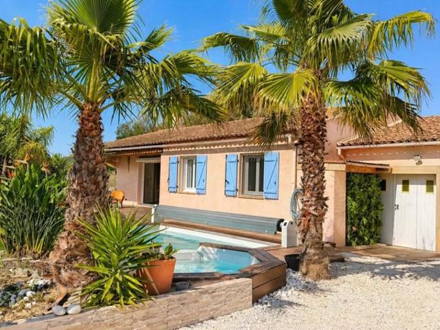Maison vente à Arrondissement de Toulon, Bormes-les-mimosas