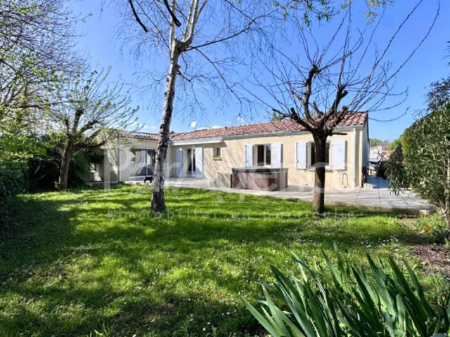 Maison vente à Rochefort, Royan