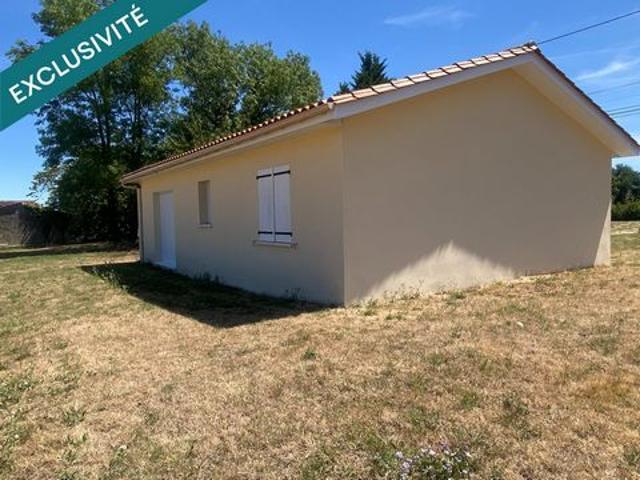 Villa vente à Périgueux, Saint-martin-de-ribérac