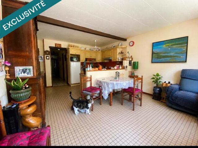 Maison vente à Mont-de-Marsan, Mont-de-marsan