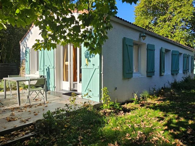 Maison vente à France métropolitaine, Royan