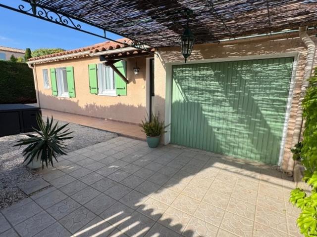 Maison vente à Arrondissement de Toulon, Hyères