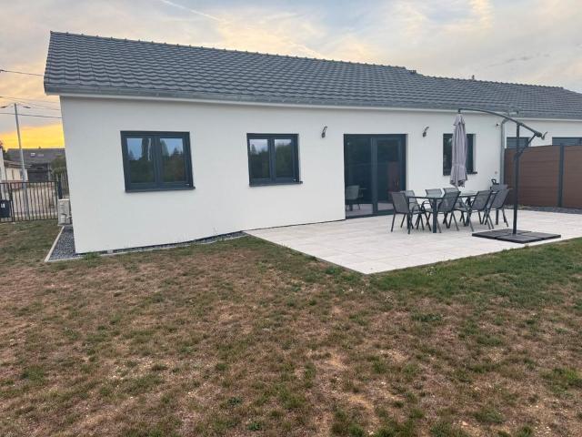 Haus kaufen in Kleinblittersdorf, Saarland
