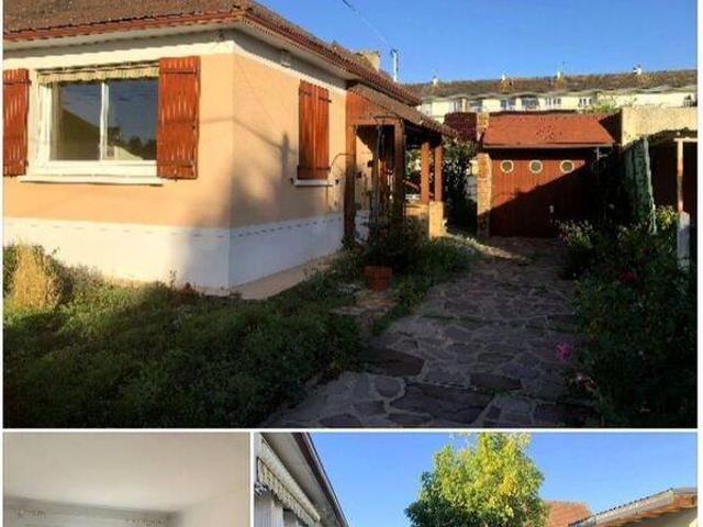 Maison location à Saint-Étienne-du-Rouvray, Seine-Maritime