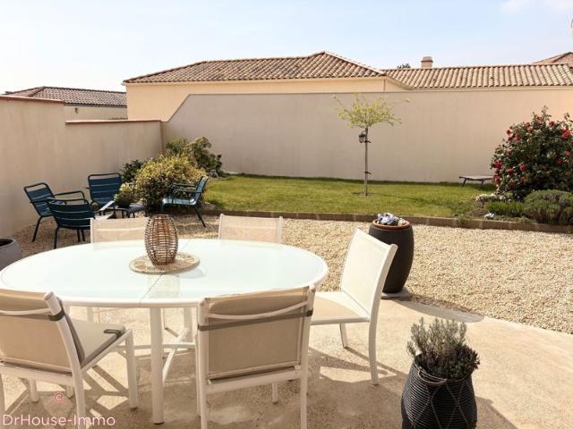 Maison vente à Saint-Nazaire, Pornic