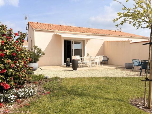 Maison vente à Saint-Nazaire, Pornic