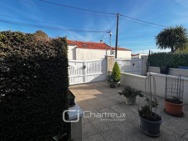 Maison vente à France métropolitaine, Royan