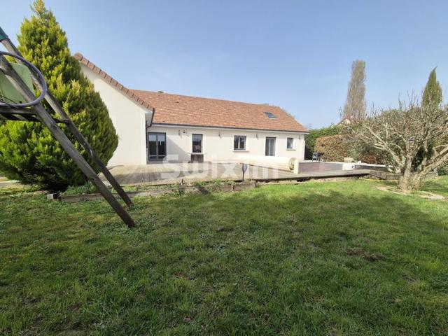 Maison vente à Dole, Mont-sous-vaudrey