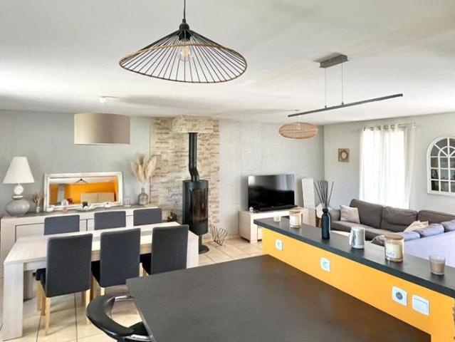Maison vente à Compiègne, Noyon