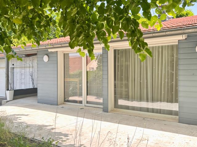 Maison vente à Besançon, Chalezeule