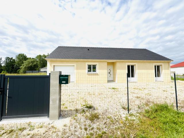 Maison vente à Provins