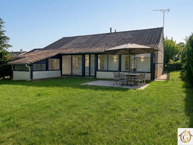 Maison vente à Le Mans, Aigne