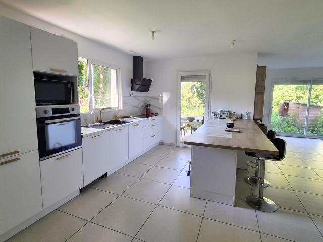 Maison vente à Issoire, Olby
